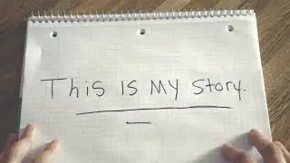 My Sad Life Story (Testimony)