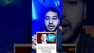 Elon Musk Tweets lyrics of Bhojpuri song in Hindi ? 