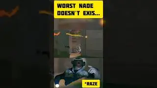 Perfect nade doesn't exi.. #valorant #valorantindia #valorantmemes #valorantfunny #esports #cs #game