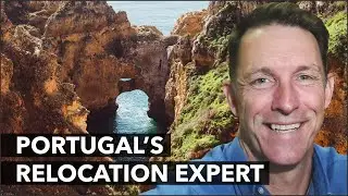 Meet the YouTuber Making Money Helping Expats Move to Portugal  (With Algarve Addicts)