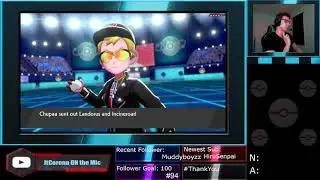 WE ARE BACK! Series 10 VGC: New Team with some Old Friends!