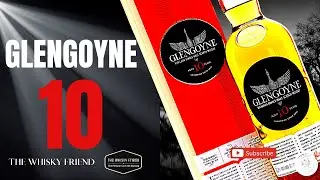 GLENGOYNE 10