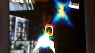 Star Fox 64 - Sector X 296 Hits