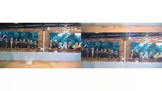 Seminar Entrepreneur Brilliant English Course Mr Abie 10/5/18