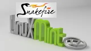Snakefire : A desktop client of Campfire for Linux Mint (Ubuntu)