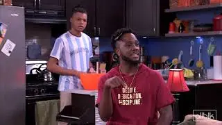 Millennials Clip: I quit my job   extended clip