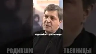 Легендарный панч Невзорова / рубрика "Ранний Невзоров" #невзоров