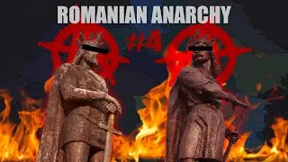 The Romanian Anarchy | 4