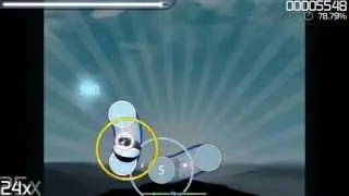 osu! Down by Jay Sean ft lil wayne