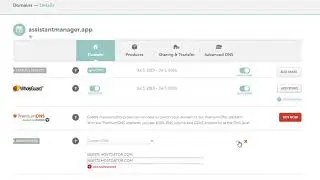namecheap error