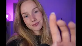 ASMR Schaue dieses Video, wenn du schnell einschlafen möchtest 💭✨