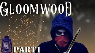 Exploring the Dark World of Gloomwood: Full Playthrough