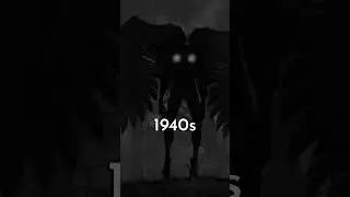 The Manitou Demon #cryptid #horrorshorts