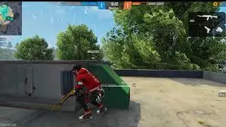 KLG FF