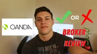 My HONEST Oanda Broker Review