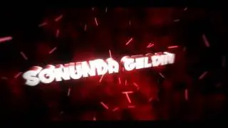 İntro 3D  (SONUNDA GELDİM!!) Free Intro Proffesional 3D