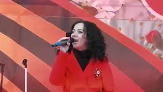 МАМА МАМОЧКА МАМУЛЯ муз. Евгений Коновалов, сл. Ольга Дроздова
