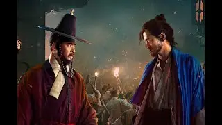 Netflix Unveils Trailer and Teaser Poster for Historical Drama 'Uprising'