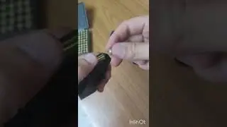 GLOCK ASMR