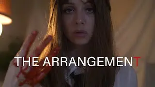 The Arrangement (With Music)-- Flower Arrangement ASMR
