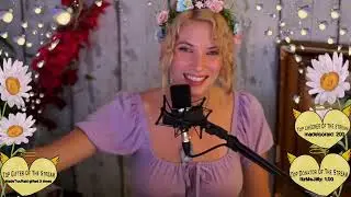 💕 VENUSWORLD ft VENUS LIVE ON TWITCH - GLOBAL PREMIERE NEW SINGLE!  💕 20th August 2023