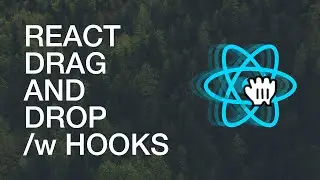 How to drag and drop a div in react using hooks? (react-use-gesture + react-spring)