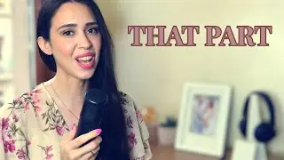 🤍 That Part - Lauren Spencer Smith (cover) 🤍