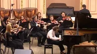 Myroslaw Skoryk, Piano Concerto No.3