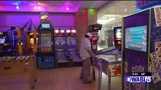Bangor Mall Hidden Gem Expands