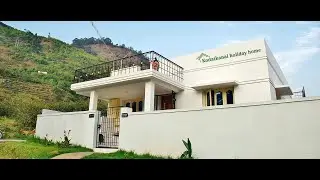 Kodaikanal Holiday Home | Kodaikanal Individual Resort | Room Stay in Kodaikanal |