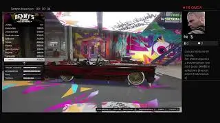 Gta5 online Vapid Peyote Benny save wizard 🤹🏽‍♀️🪄