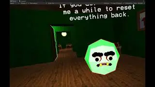Ludum Dare 51 VR conversion - 