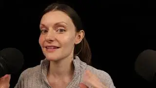 ASMR Meditation for Grief and Loss