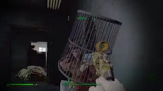 Fallout 4 - Random Shenanigans #2