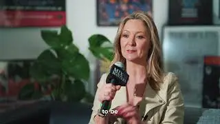 Lorna Blackwood interview with Mix with the Masters - MPG Awards 2024