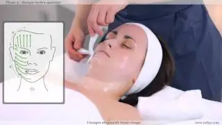 Soin visage Peau sensible SOTHYS®