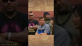 Купили контейнер, а там…🧐 