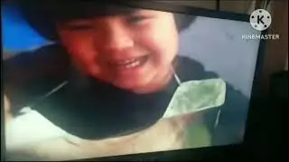 4 заставки Nick Jr. и 2 серии 