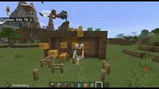 MINECRAFT BUT TUTORIALS BE LIKE……..