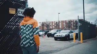 Prince Riley -“ Sirens “ ( Official Video 🎥 by Dogfood Media )