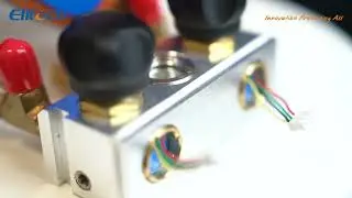 Improve HVAC Maintenance Efficiency using Digital Manifold Gauge