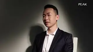 Talking Time: Ryan Ong