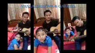 Vanlalsailova leh a fapa Gabriel Facebook Live Video !