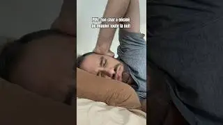 Depuis le temps qu’il traine dans un tiroir, il fallait bien que je l’utilise un jour ! 😂