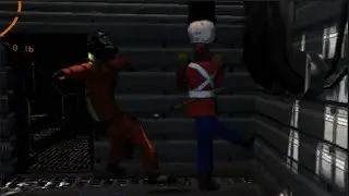 The Control Company Mod Experience