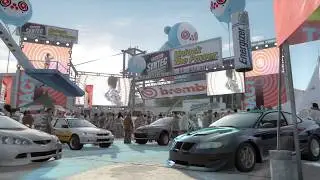 Autobahnring II | Need for Speed  ProStreet | Ep 19