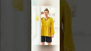 #Burda Plus #sewing