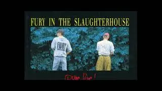 Fury In The Slaughterhouse   Pure LIVE   07   Bangkok