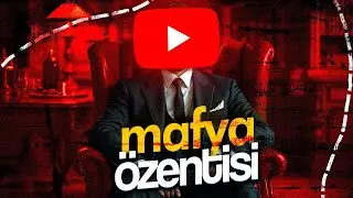 MAFYALARA ÖZENDİREN YOUTUBE KANALI