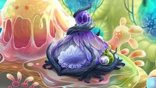 ethereal Workshop wave 4 cover (made before wave 5)